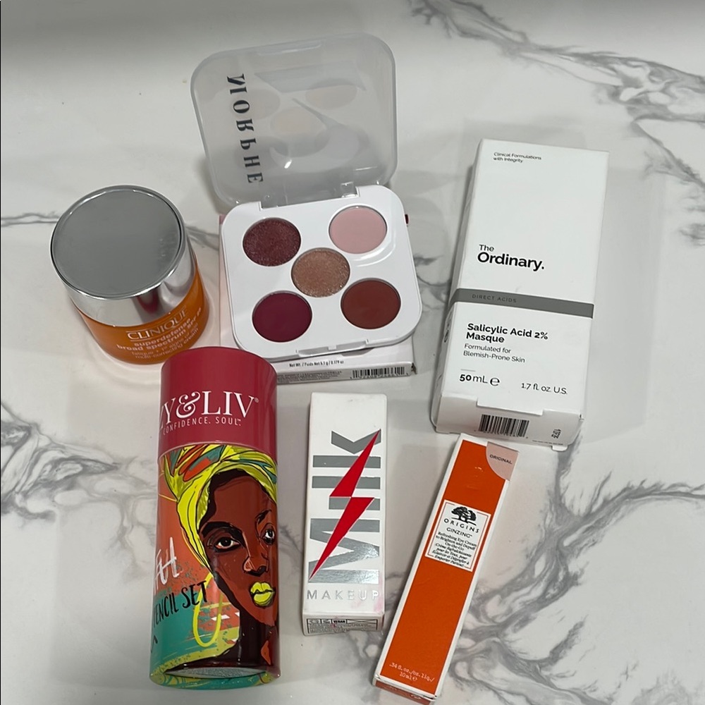 Make Up Bundle - image 1